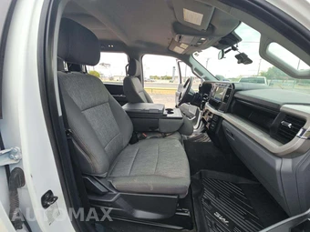 2024 Ford Super Duty F-250 XL Crew Cab Medium Bed - miniatura 15