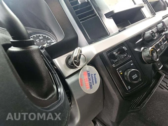 2024 Ford Super Duty F-250 XL Crew Cab Medium Bed - miniatura 5