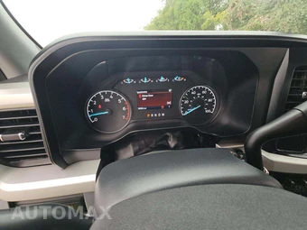 2024 Ford Super Duty F-250 XL Crew Cab Medium Bed - miniatura 6
