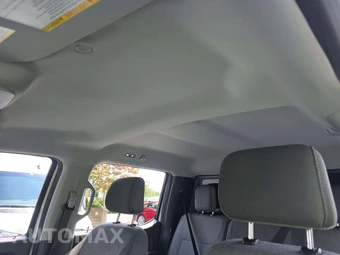 2024 Ford Super Duty F-250 XL Crew Cab Medium Bed - miniatura 11