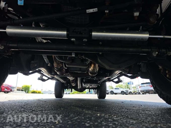 2024 Ford Super Duty F-250 XL Crew Cab Medium Bed - miniatura 20