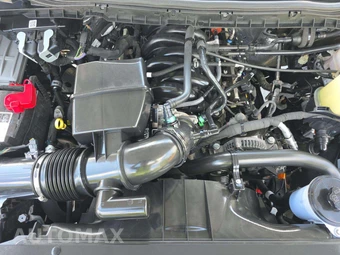2024 Ford Super Duty F-250 XL Crew Cab Medium Bed - miniatura 29