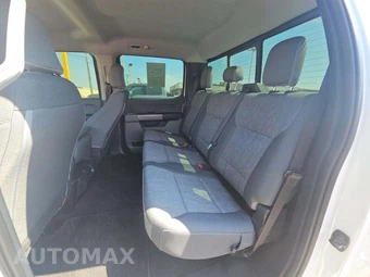 2024 Ford Super Duty F-250 XL Crew Cab Medium Bed - miniatura 13