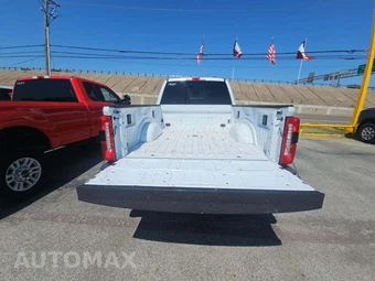 2024 Ford Super Duty F-250 XL Crew Cab Medium Bed - miniatura 14