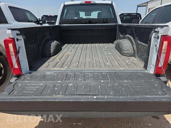 2024 Ford Super Duty F-250 XL Crew Cab Medium Bed - miniatura 14