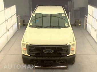 2024 Ford Super Duty F-250 XL Crew Cab Medium Bed - miniatura 2