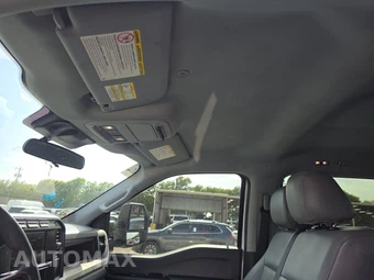 2024 Ford Super Duty F-250 XL Crew Cab Medium Bed - miniatura 20