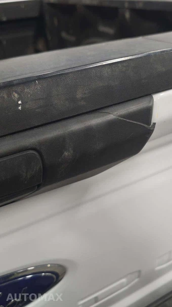 2024 Ford Super Duty F-250 XL Crew Cab Medium Bed - miniatura 26