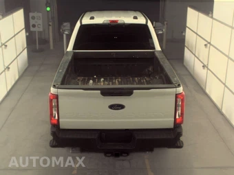 2024 Ford Super Duty F-250 XL Crew Cab Medium Bed - miniatura 5