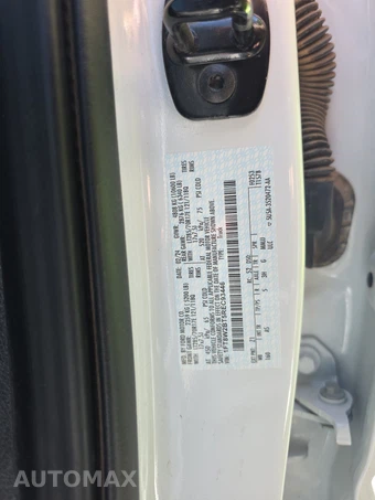 2024 Ford Super Duty F-250 XL Crew Cab Medium Bed - miniatura 15