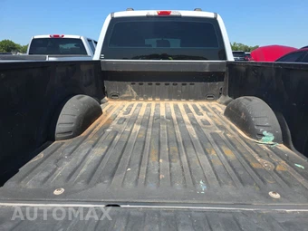2024 Ford Super Duty F-250 XL Crew Cab Medium Bed - miniatura 17