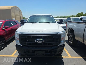 2024 Ford Super Duty F-250 XL Crew Cab Medium Bed - miniatura 2