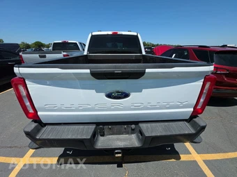 2024 Ford Super Duty F-250 XL Crew Cab Medium Bed - miniatura 5