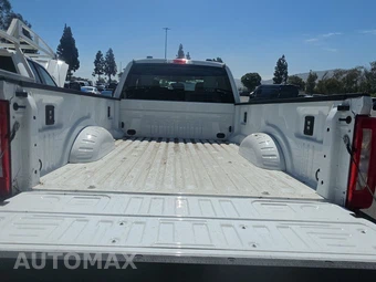 2024 Ford Super Duty F-250 XL Extended Cab Long Bed w/Rear Doors - miniatura 16