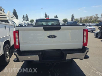 2024 Ford Super Duty F-250 XL Extended Cab Long Bed w/Rear Doors - miniatura 5