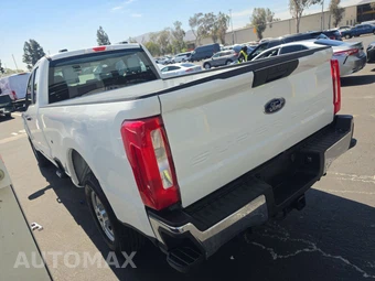 2024 Ford Super Duty F-250 XL Extended Cab Long Bed w/Rear Doors - miniatura 6