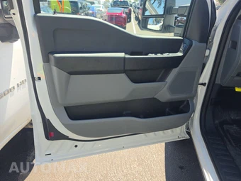 2024 Ford Super Duty F-250 XL Extended Cab Long Bed w/Rear Doors - miniatura 9