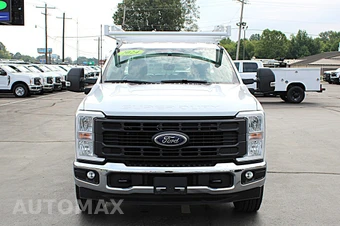 2024 Ford Super Duty F-250 XL Extended Cab Long Bed w/Rear Doors - miniatura 13