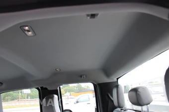 2024 Ford Super Duty F-250 XL Extended Cab Long Bed w/Rear Doors - miniatura 20