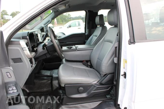 2024 Ford Super Duty F-250 XL Extended Cab Long Bed w/Rear Doors - miniatura 21