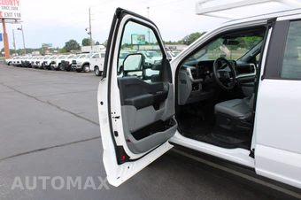 2024 Ford Super Duty F-250 XL Extended Cab Long Bed w/Rear Doors - miniatura 25