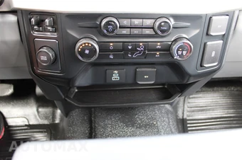 2024 Ford Super Duty F-250 XL Extended Cab Long Bed w/Rear Doors - miniatura 35