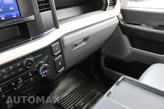 2024 Ford Super Duty F-250 XL Extended Cab Long Bed w/Rear Doors - miniatura 36