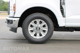 2024 Ford Super Duty F-250 XL Extended Cab Long Bed w/Rear Doors - miniatura 39