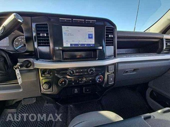 2024 Ford Super Duty F-250 XL Extended Cab Long Bed w/Rear Doors - miniatura 11