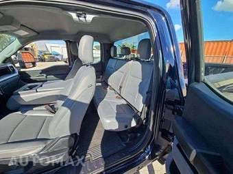 2024 Ford Super Duty F-250 XL Extended Cab Long Bed w/Rear Doors - miniatura 14