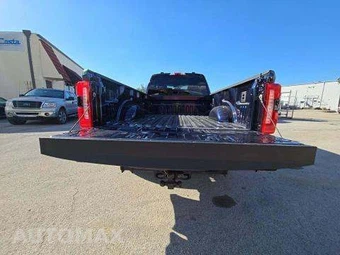 2024 Ford Super Duty F-250 XL Extended Cab Long Bed w/Rear Doors - miniatura 15