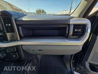 2024 Ford Super Duty F-250 XL Extended Cab Long Bed w/Rear Doors - miniatura 20