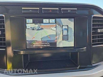 2024 Ford Super Duty F-250 XL Extended Cab Long Bed w/Rear Doors - miniatura 23