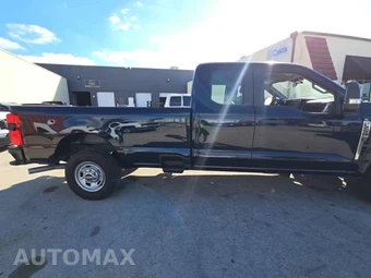 2024 Ford Super Duty F-250 XL Extended Cab Long Bed w/Rear Doors - miniatura 5
