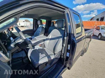 2024 Ford Super Duty F-250 XL Extended Cab Long Bed w/Rear Doors - miniatura 7