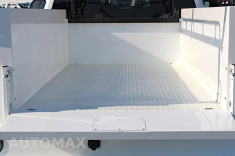 2024 Ford Super Duty F-250 XL Extended Cab Long Bed w/Rear Doors - miniatura 11