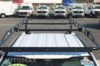 2024 Ford Super Duty F-250 XL Extended Cab Long Bed w/Rear Doors - miniatura 17
