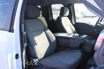 2024 Ford Super Duty F-250 XL Extended Cab Long Bed w/Rear Doors - miniatura 20