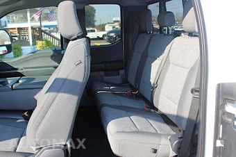 2024 Ford Super Duty F-250 XL Extended Cab Long Bed w/Rear Doors - miniatura 21