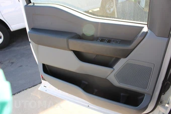 2024 Ford Super Duty F-250 XL Extended Cab Long Bed w/Rear Doors - miniatura 23