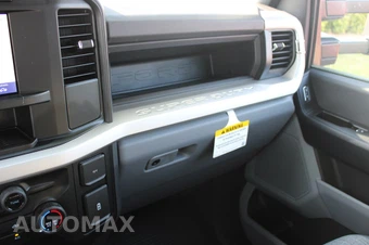 2024 Ford Super Duty F-250 XL Extended Cab Long Bed w/Rear Doors - miniatura 29