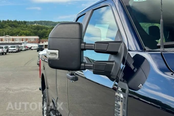 2024 Ford Super Duty F-250 XL Extended Cab Long Bed w/Rear Doors - miniatura 10