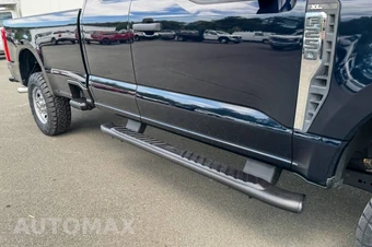 2024 Ford Super Duty F-250 XL Extended Cab Long Bed w/Rear Doors - miniatura 12