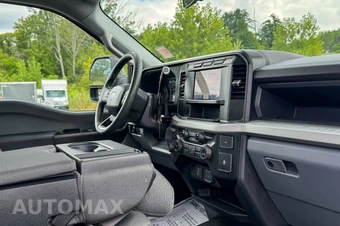 2024 Ford Super Duty F-250 XL Extended Cab Long Bed w/Rear Doors - miniatura 15