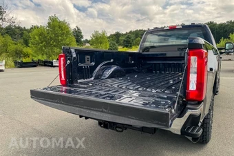 2024 Ford Super Duty F-250 XL Extended Cab Long Bed w/Rear Doors - miniatura 18