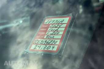 2024 Ford Super Duty F-250 XL Extended Cab Long Bed w/Rear Doors - miniatura 19