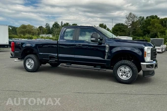 2024 Ford Super Duty F-250 XL Extended Cab Long Bed w/Rear Doors - miniatura 2