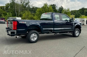 2024 Ford Super Duty F-250 XL Extended Cab Long Bed w/Rear Doors - miniatura 3