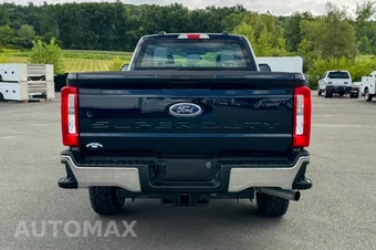 2024 Ford Super Duty F-250 XL Extended Cab Long Bed w/Rear Doors - miniatura 4