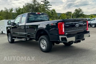 2024 Ford Super Duty F-250 XL Extended Cab Long Bed w/Rear Doors - miniatura 5